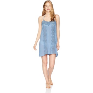 image:imageONEILL Womens Waimea Cover Up DressWashed Indigo