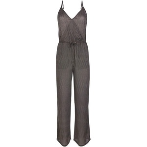 image:imageONeill Womens Jumpsuit  Mix and Match Casual Dress Pack of 1Black With Yellow