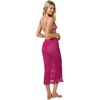 image:imageFuchsia Ryan CoverUp by ONEILL CLOTHINGFuchsia