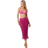 image:imageFuchsia Ryan CoverUp by ONEILL CLOTHINGFuchsia