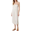 image:imageONEILL Bonita Jumpsuit CoverUp Vanilla MD US 57