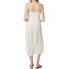 image:imageONEILL Bonita Jumpsuit CoverUp Vanilla SM US 13