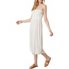 image:imageONEILL Bonita Jumpsuit CoverUp Vanilla SM US 13