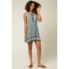 image:imageONEILL Dresses Short Multi Colored L