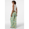 image:imageONEILL Rosalie Tiki Pant XX GRN S