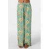 image:imageONEILL Rosalie Tiki Pant XX GRN S