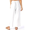 image:imageONEILL Womens Brenda Beach Pants White XL
