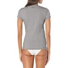image:imageONEILL Womens Hybrid UPF 50 Short Sleeve Sun ShirtCool Grey