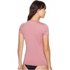 image:imageONEILL Womens Hybrid UPF 50 Short Sleeve Sun ShirtMesa Rose