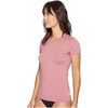 image:imageONEILL Womens Hybrid UPF 50 Short Sleeve Sun ShirtMesa Rose
