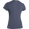 image:imageONEILL Womens Hybrid UPF 50 Short Sleeve Sun ShirtMist