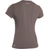 image:imageONEILL Womens Hybrid UPF 50 Short Sleeve Sun ShirtPepper