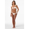 image:imageONEILL Womens Jalisco Cheeky Bottoms  Ruffle Side Straps Stretch Swim FabricDarling Daisy