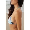 image:imageONEILL Womens Mizi Metallic Rib Madird TopMulti Colored  Abbie Floral Madrid