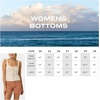 image:imageONEILL Womens ORiginals Jessie ShortsTofu