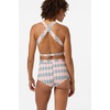 image:imageONEILL Womens Performance Surf Kuta Shorts  Retro Surf Fit amp Stretch Swim FabricMulti Clr