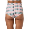 image:imageONEILL Womens Performance Surf Kuta Shorts  Retro Surf Fit amp Stretch Swim FabricMulti Clr