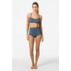 image:imageONEILL Womens Performance Surf Kuta Shorts  Retro Surf Fit amp Stretch Swim FabricSlate