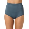 image:imageONEILL Womens Performance Surf Kuta Shorts  Retro Surf Fit amp Stretch Swim FabricSlate
