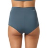 image:imageONEILL Womens Performance Surf Kuta Shorts  Retro Surf Fit amp Stretch Swim FabricSlate