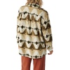 image:imageONEILL Womens Superfleece Flannel Top  Comfortable and Casual Long Sleeve Button Up Shirts for WomenStone  Collins