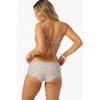 image:imageONEILL Womens Surfs Up Shorts  Lightweight PullOn Comfort Easy Beach StyleApricot Nectar