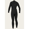 image:imageONeill Hyperfreak 32 mm Chest Zip Full WetsuitA00BlackBlack