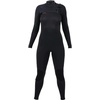 image:imageONeill Hyperfreak 32 mm Chest Zip Full WetsuitA00BlackBlack