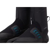 image:imageONeill Wetsuits womens Womens Hyperfreak Fire 3mm Split Toe BootiesBlackTide Pool