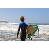 image:imageONeill Youth Epic 43mm Back Zip Full Wetsuit Durable Warmth with Good Flexibility for Surfing and All Water ActivitiesGraphiteBlackRed