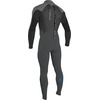 image:imageONeill Youth Epic 43mm Back Zip Full Wetsuit Durable Warmth with Good Flexibility for Surfing and All Water ActivitiesGun MetalBlackSmoke