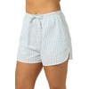 image:imageSeersucker Beach Shorts by ONeillWwhwinter White