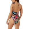 image:imageWomens Swim Reina Tropical Santa Cruz One OnePiece Swimsuit Multi Colored Xs