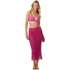 image:imageFuchsia Ryan CoverUp by ONEILL CLOTHINGFuchsia