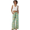 image:imageONEILL Rosalie Tiki Pant XX GRN S