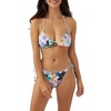 Multi Colored | Abbie Floral Madrid