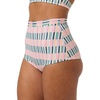 image:imageONEILL Womens Performance Surf Kuta Shorts  Retro Surf Fit amp Stretch Swim FabricMulti Clr