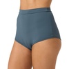 image:imageONEILL Womens Performance Surf Kuta Shorts  Retro Surf Fit amp Stretch Swim FabricSlate