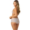 image:imageONEILL Womens Surfs Up Shorts  Lightweight PullOn Comfort Easy Beach StyleApricot Nectar