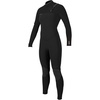 image:imageONeill Hyperfreak 32 mm Chest Zip Full WetsuitA00BlackBlack
