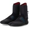 image:imageONeill Wetsuits womens Womens Hyperfreak Fire 3mm Split Toe BootiesBlackTide Pool