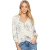 image:imageONeill Womens Shana Woven TopNakedWinter White