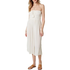 image:imageONEILL Bonita Jumpsuit CoverUp Vanilla MD US 57