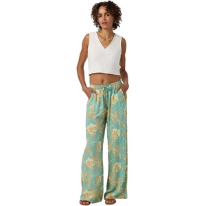 image:imageONEILL Rosalie Tiki Pant XX GRN S