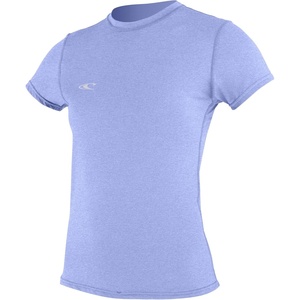 image:imageONEILL Womens Hybrid UPF 50 Short Sleeve Sun ShirtLily