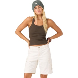 image:imageONEILL Womens ORiginals Jessie ShortsTofu