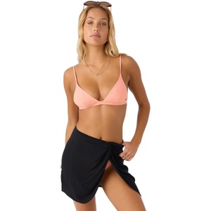image:imageONeill Hanalei Mini CoverUp Skirt in Black