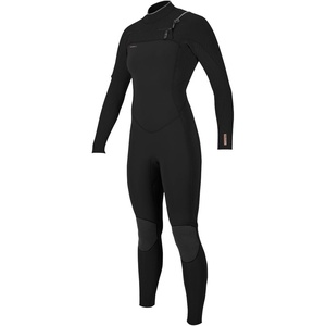 image:imageONeill Hyperfreak 32 mm Chest Zip Full WetsuitA00BlackBlack