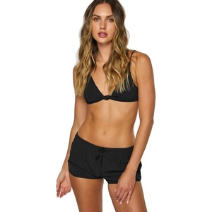 image:imageONeill Womens Saltwater Solids Laney 2Black