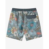 image:imageElastic Waist Lined 16 Swim Trunks for Boys by ONeillMulled Basil